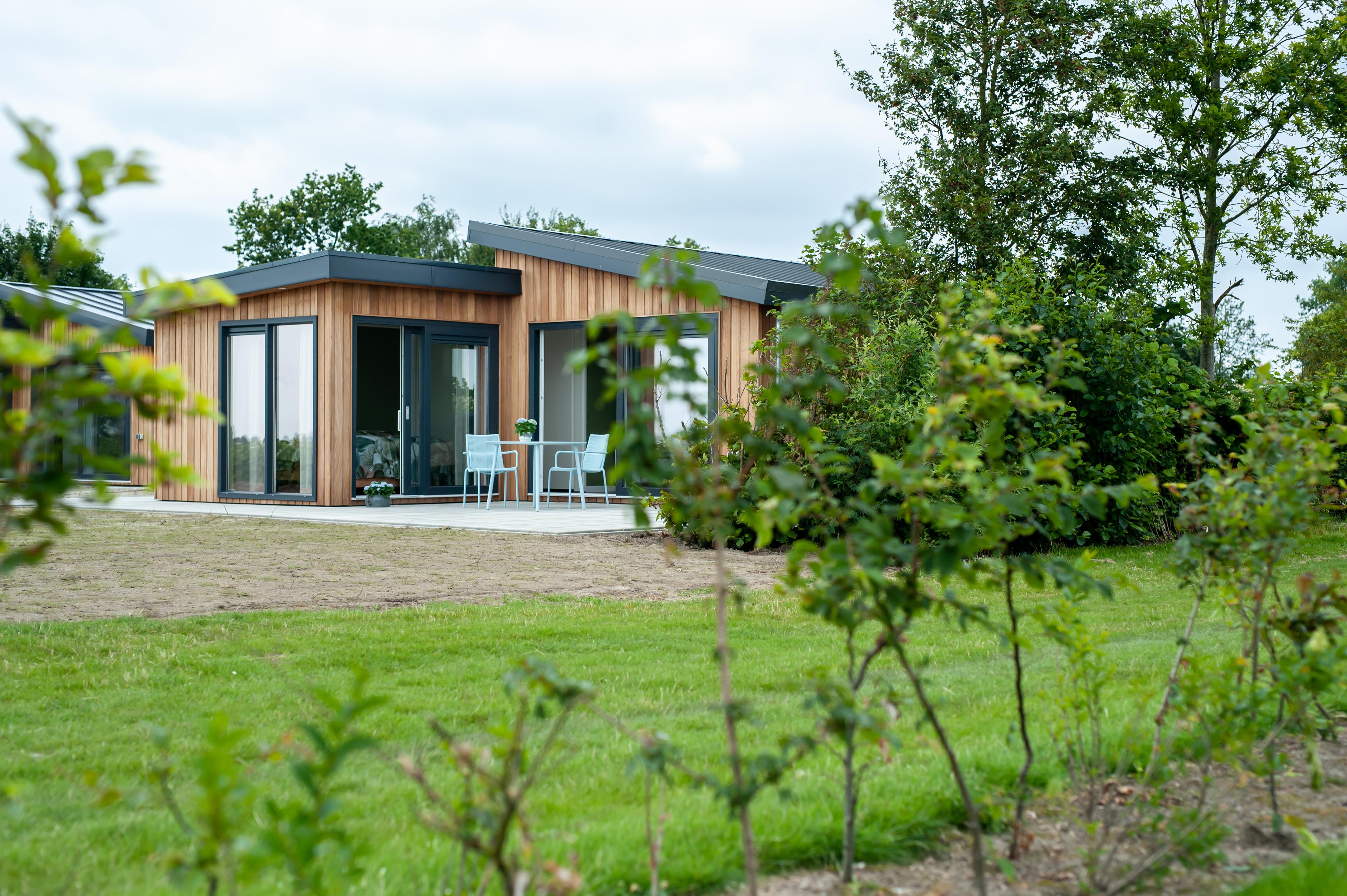 Natuurhuisje in Zonnemaire