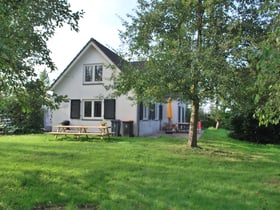 Nature house in Langbroek