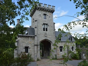 Nature house in Pepinster