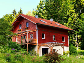 Casa nella natura a Waldkirchen