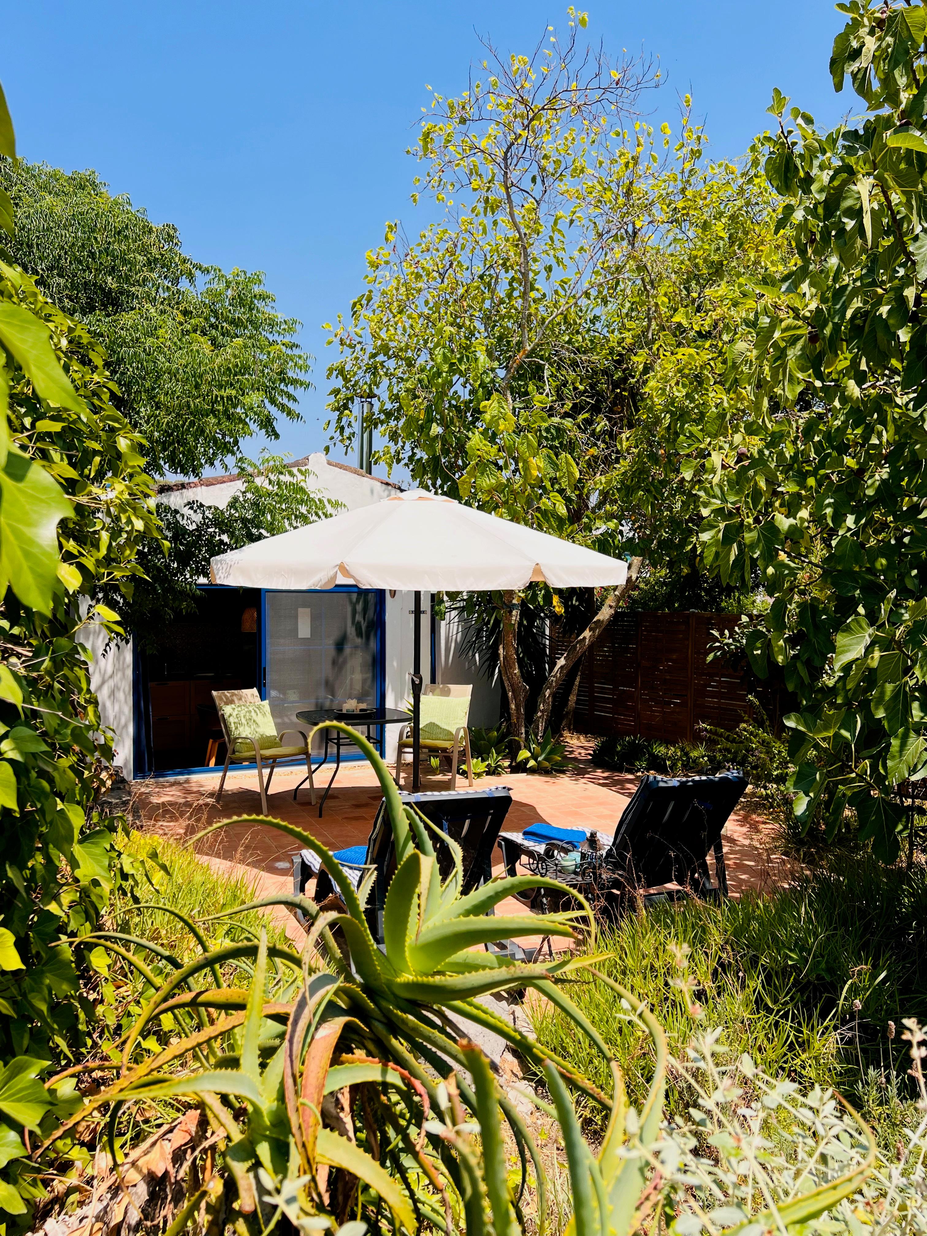 Natuurhuisje in Moncarapacho