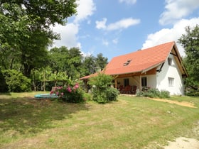 Nature house in Jennersdorf