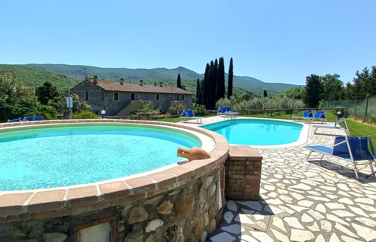 Appartement in Podere sterza — foto 1