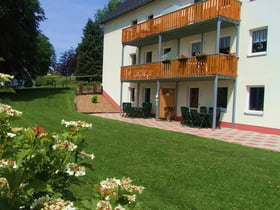 Nature house in Grüfflingen