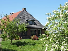 Maison nature à Eernewoude