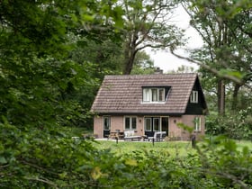 Maison nature dans Nijkerk