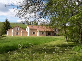 Maison nature dans Varaignes