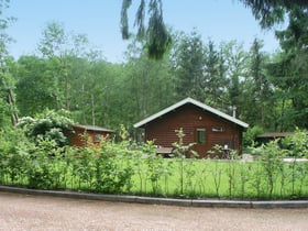 Casa nella natura a Winterswijk Henxel