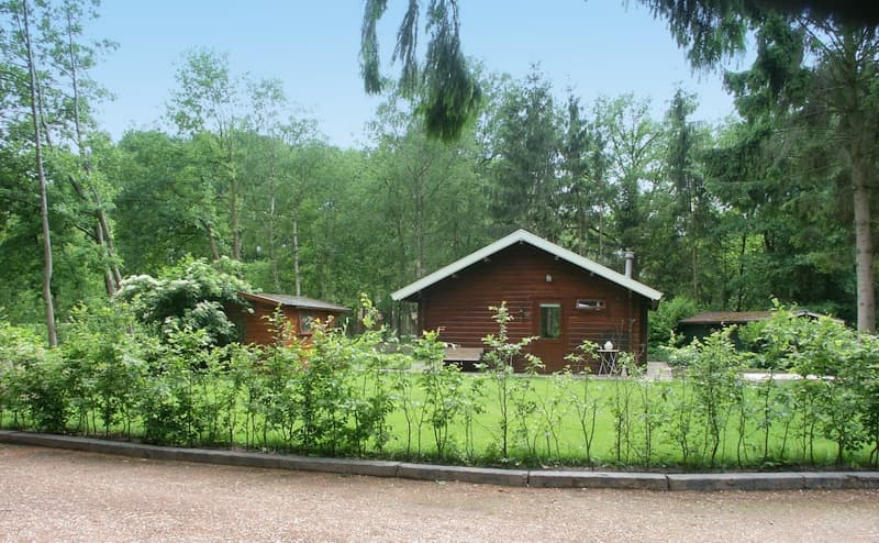 Nature house in Winterswijk Henxel