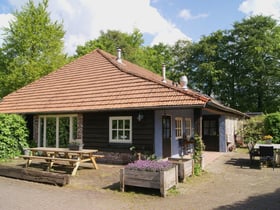 Nature house in Oostelbeers