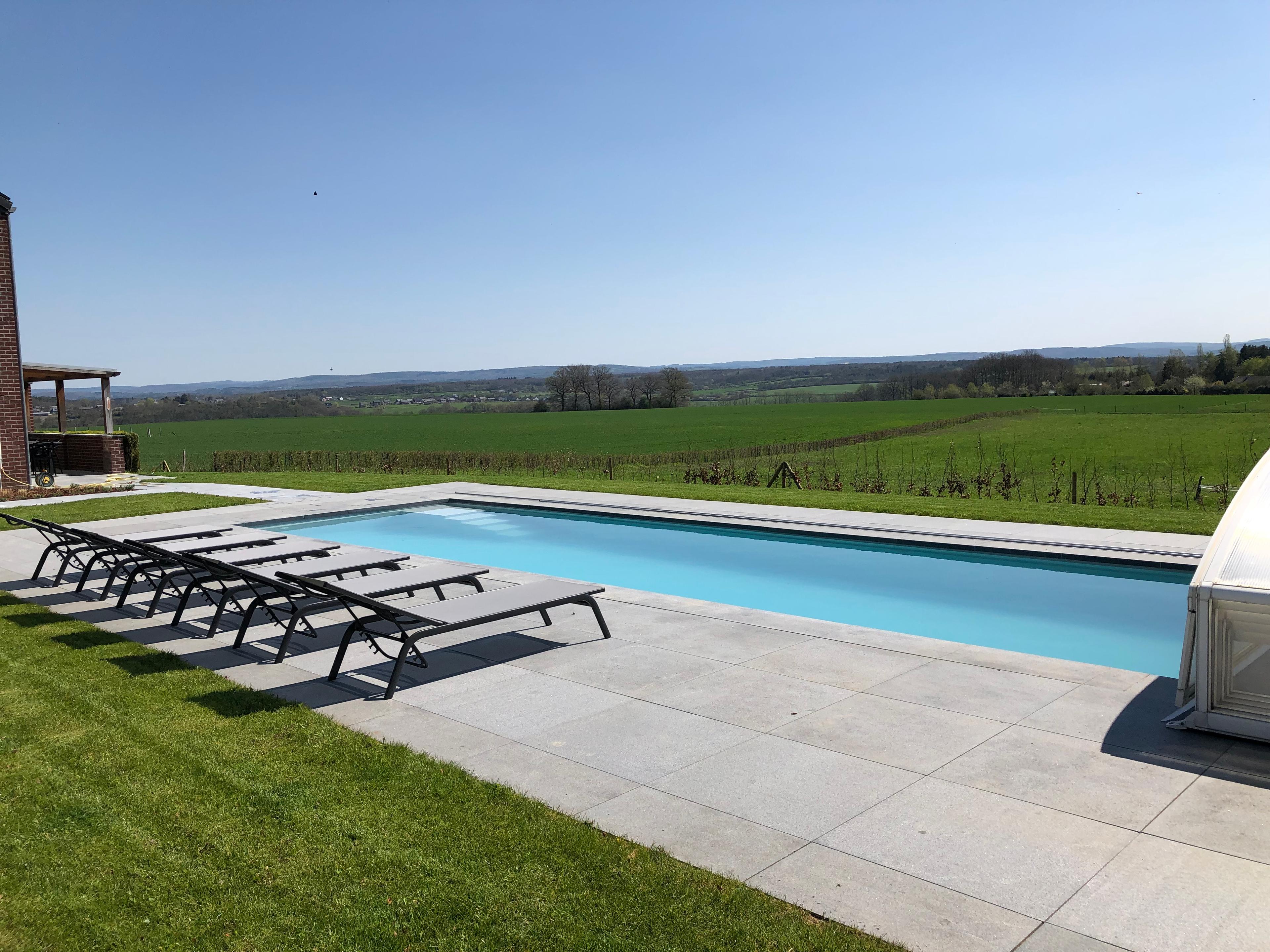 Maison nature à Durbuy