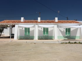 Casa nella natura a Alcaria Ruiva