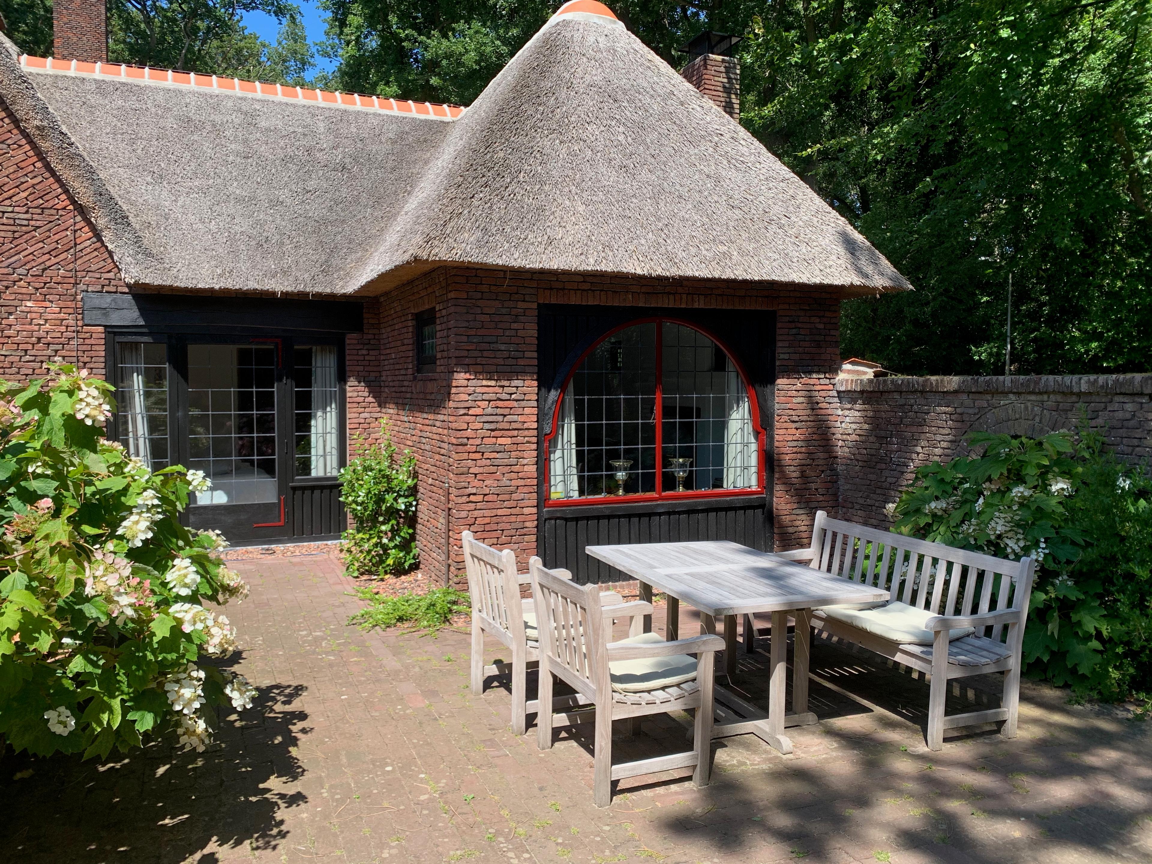Maison nature à Wassenaar