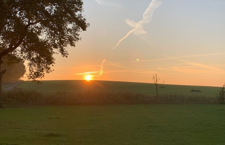 Natuurhuisje in Hellendoorn