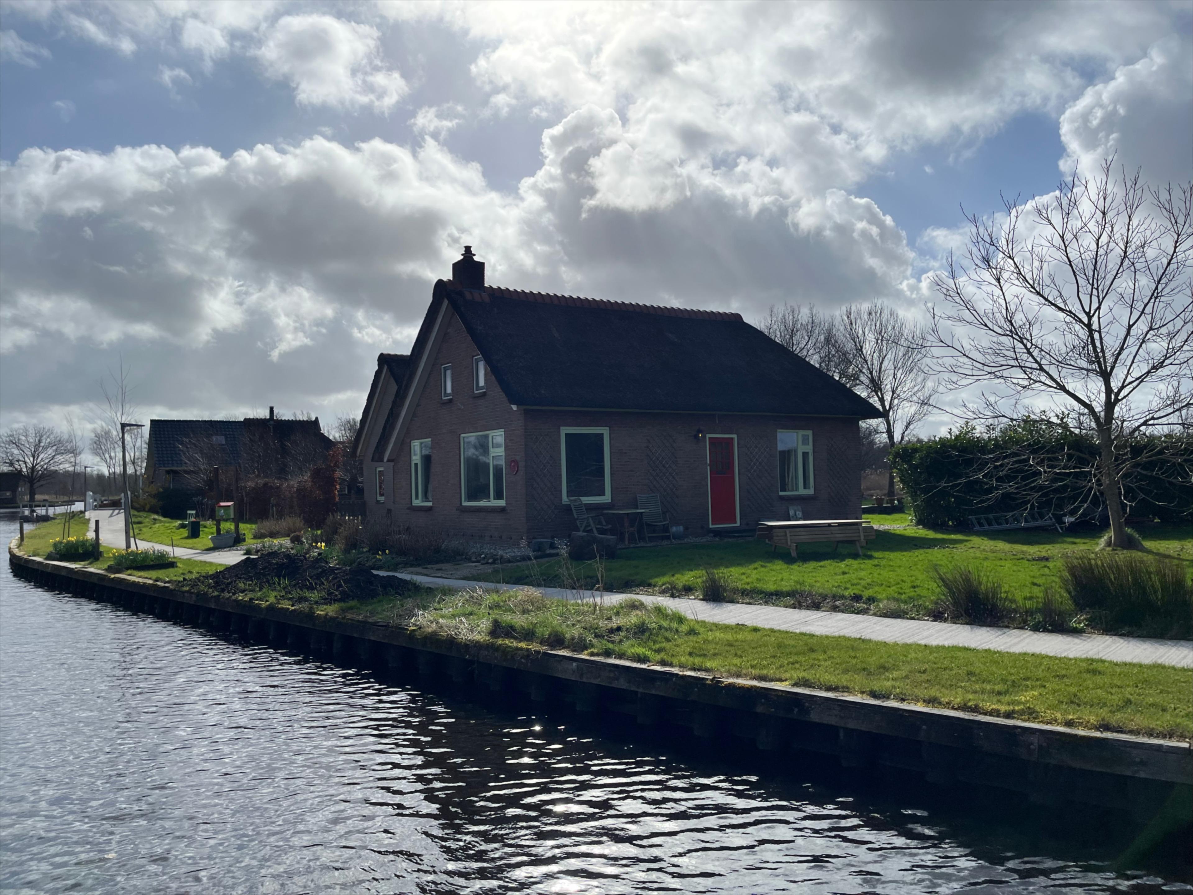 Natuurhuisje in Kalenberg
