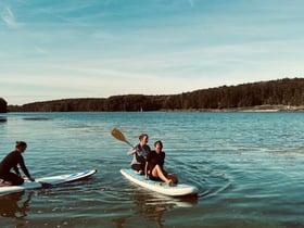 Natuurhuisje in Stadtlauringen