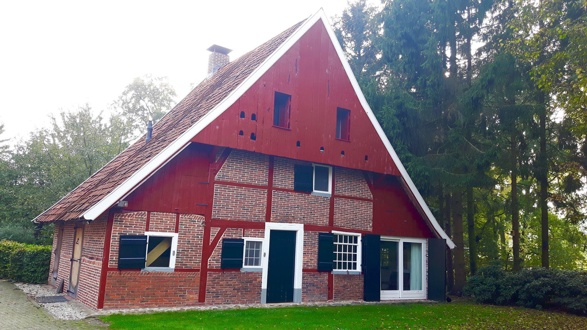 Natuurhuisje in Winterswijk