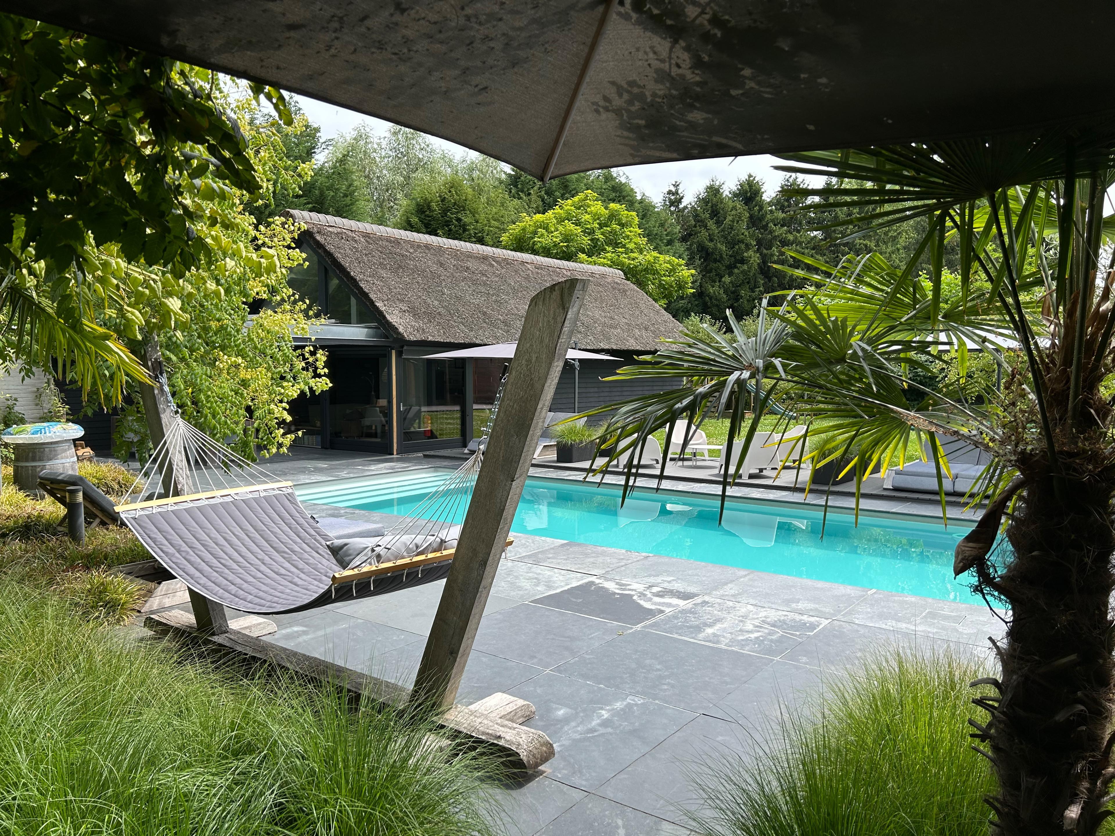 Maison nature à Boxtel