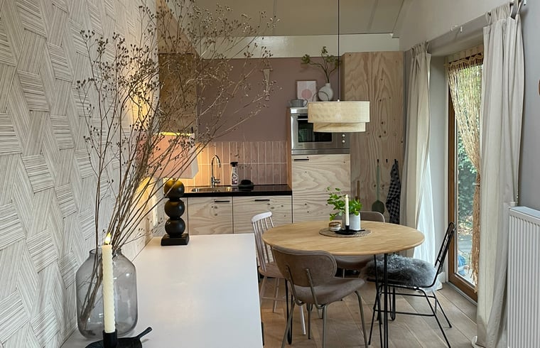 Natuurhuisje in Kesteren