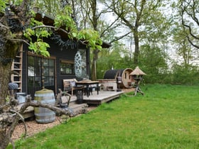 Nature house in Meersel-Dreef