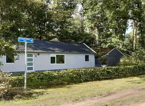 Natuurhuisje in Borculo