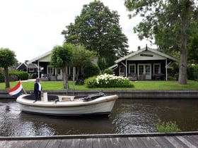 Natuurhuisje in Terherne