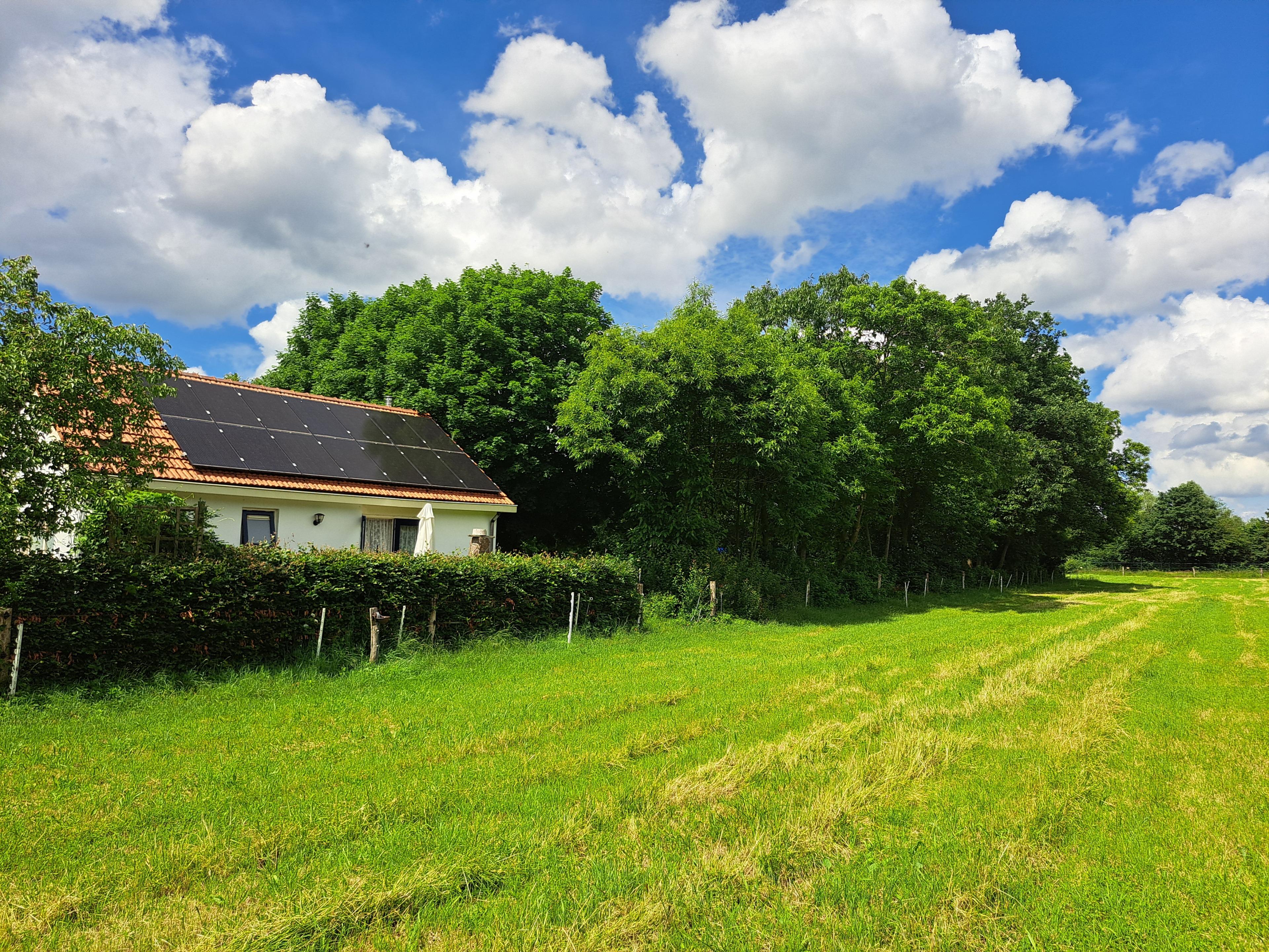Natuurhuisje in Putten