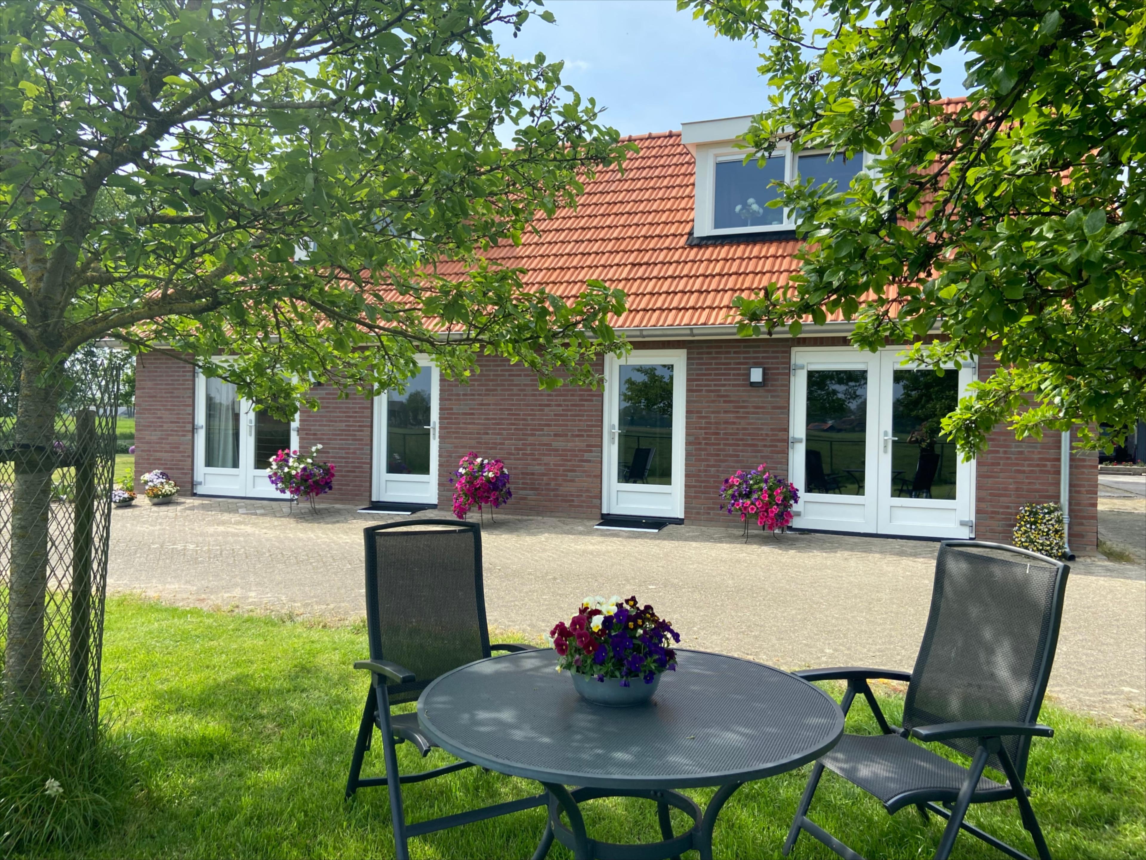 Nature house in Raalte