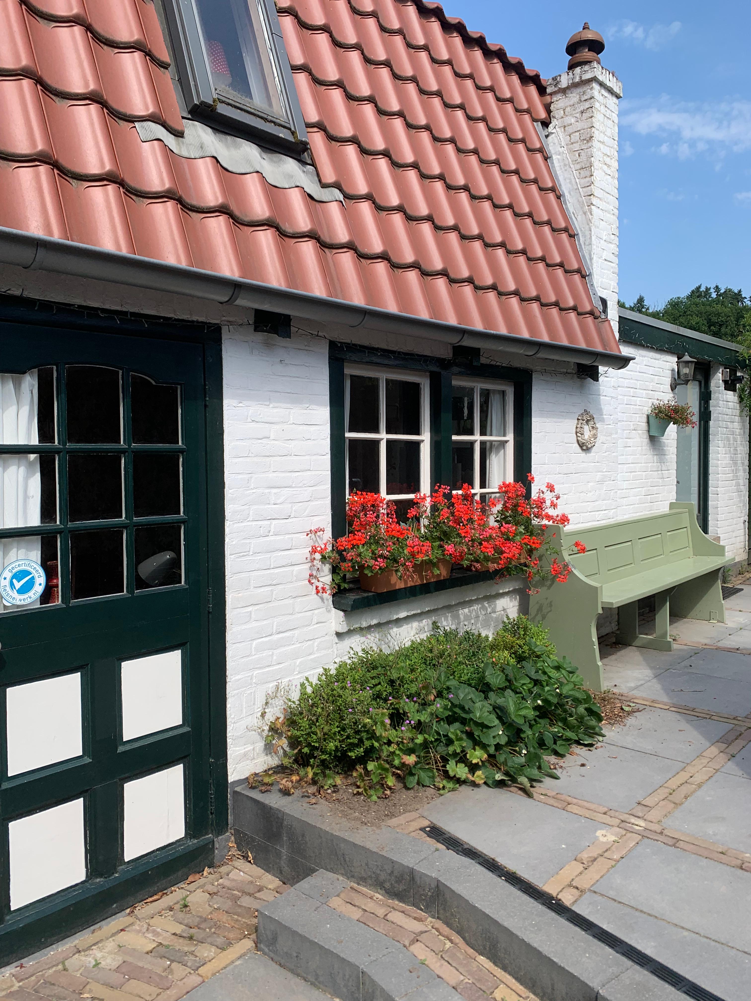 Maison nature à Rheden