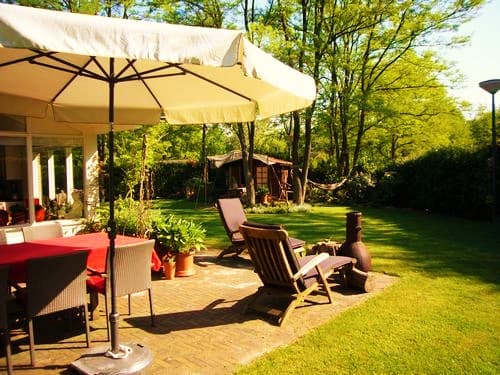 Maison nature à Holten