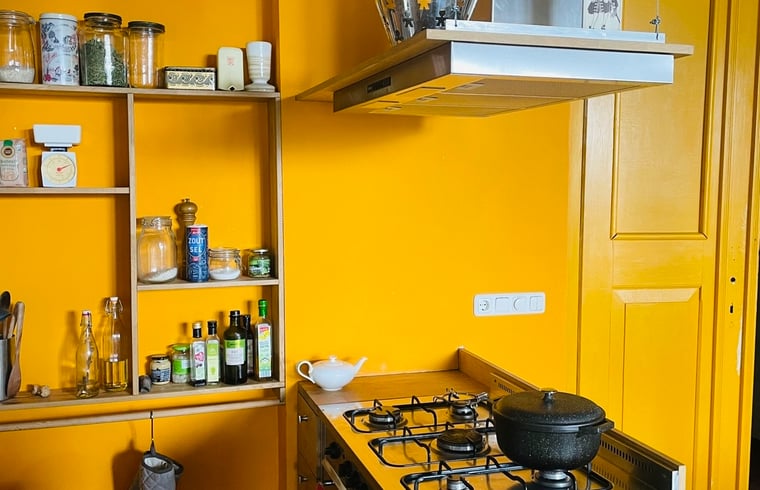 Appartement in Gees — foto 2