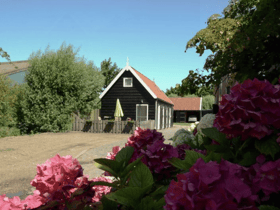 Casa nella natura a Koudekerke (Dishoek)