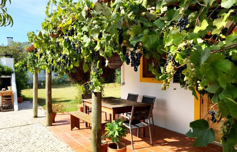 Appartement in Vimeiro, Alcobaça — foto 3