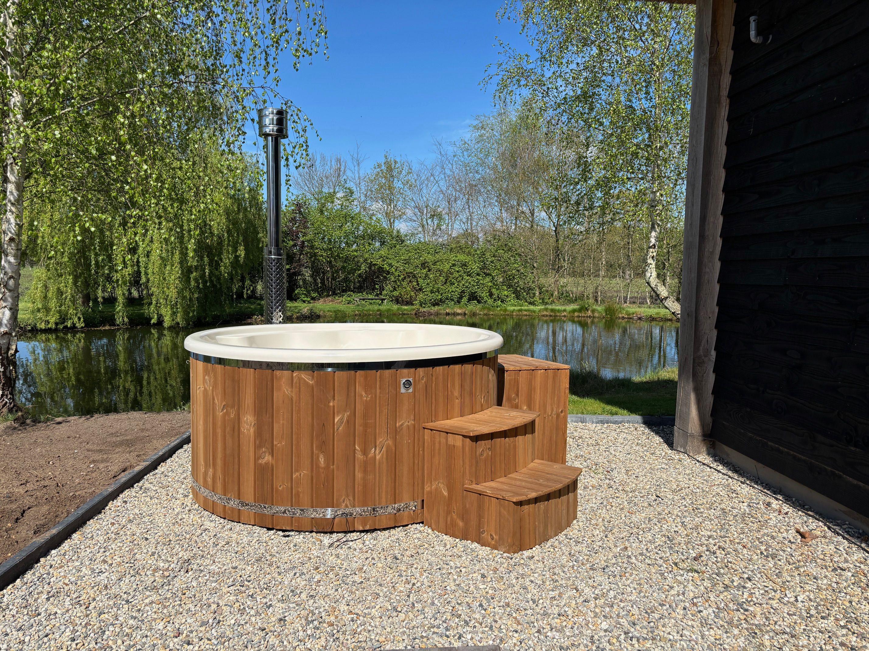 Natuurhuisje in Notter