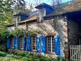 Maison nature à Aubenton