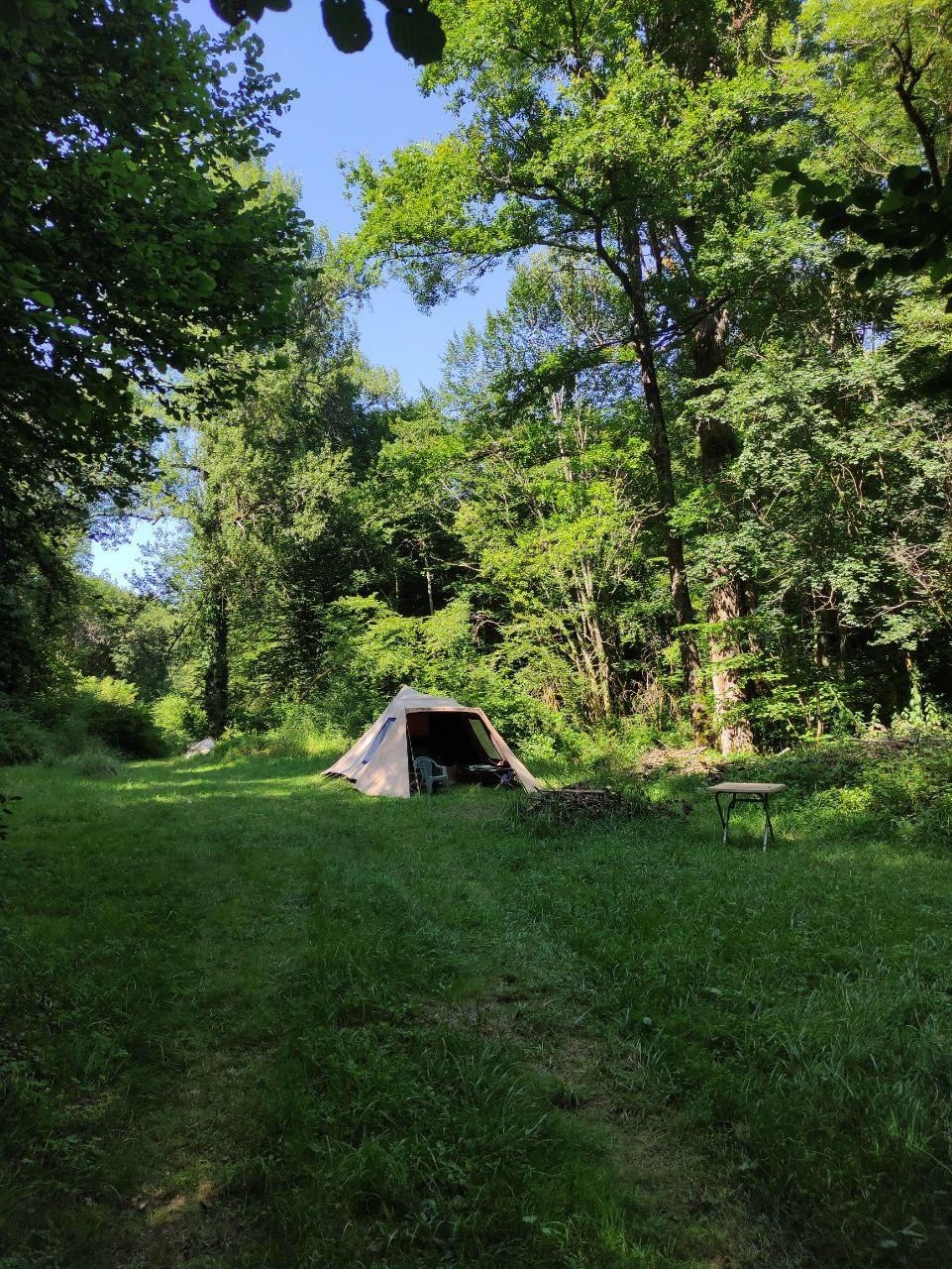 Natuurhuisje in Verfeil sur Seye