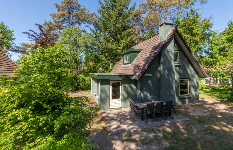 Bungalow in Epe — foto 2