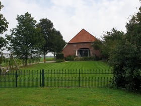 Nature house in Vragender