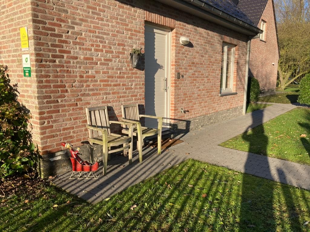 Maison nature à Maldegem