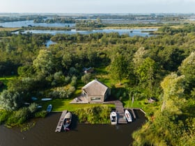 Natuurhuisje in Warten