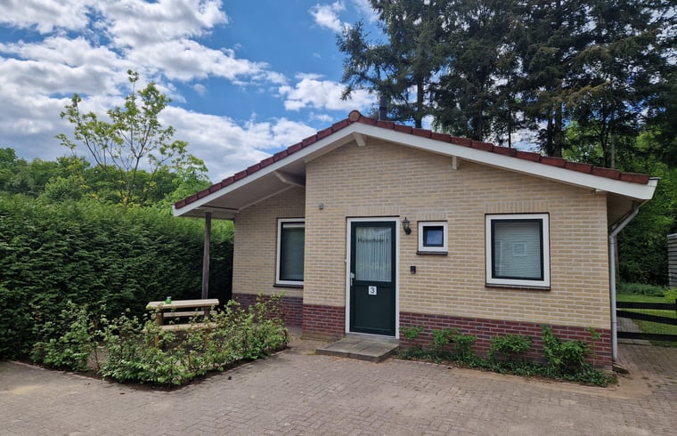 Vakantiehuis in Putten — foto 1
