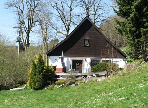 Natuurhuisje in Sint Georgen im Schwarzwald