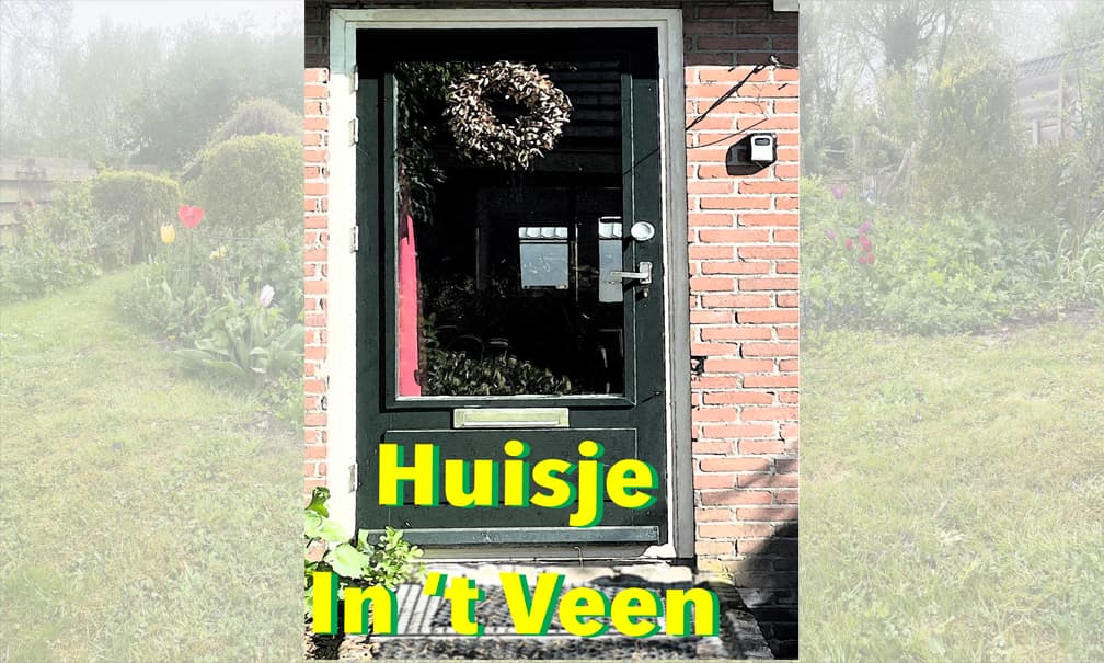 Natuurhuisje in Odoornerveen