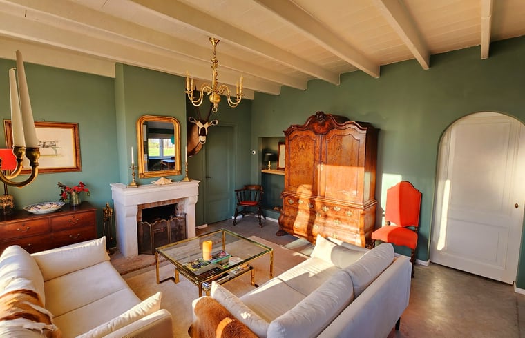 Boerderij in Klarenbeek — foto 3