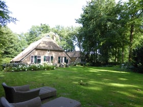 Nature house in Heerde