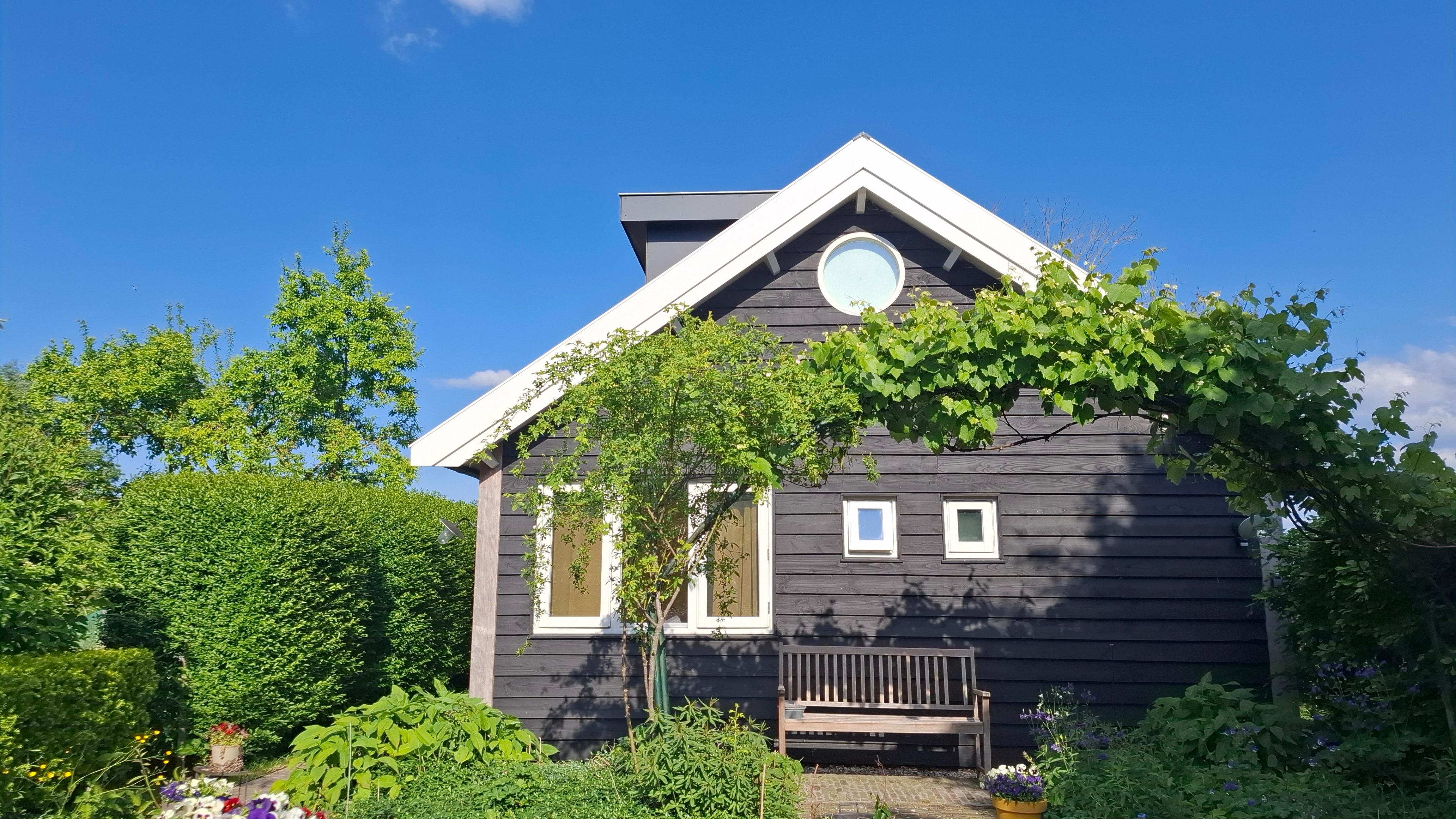 Maison nature à Bodegraven