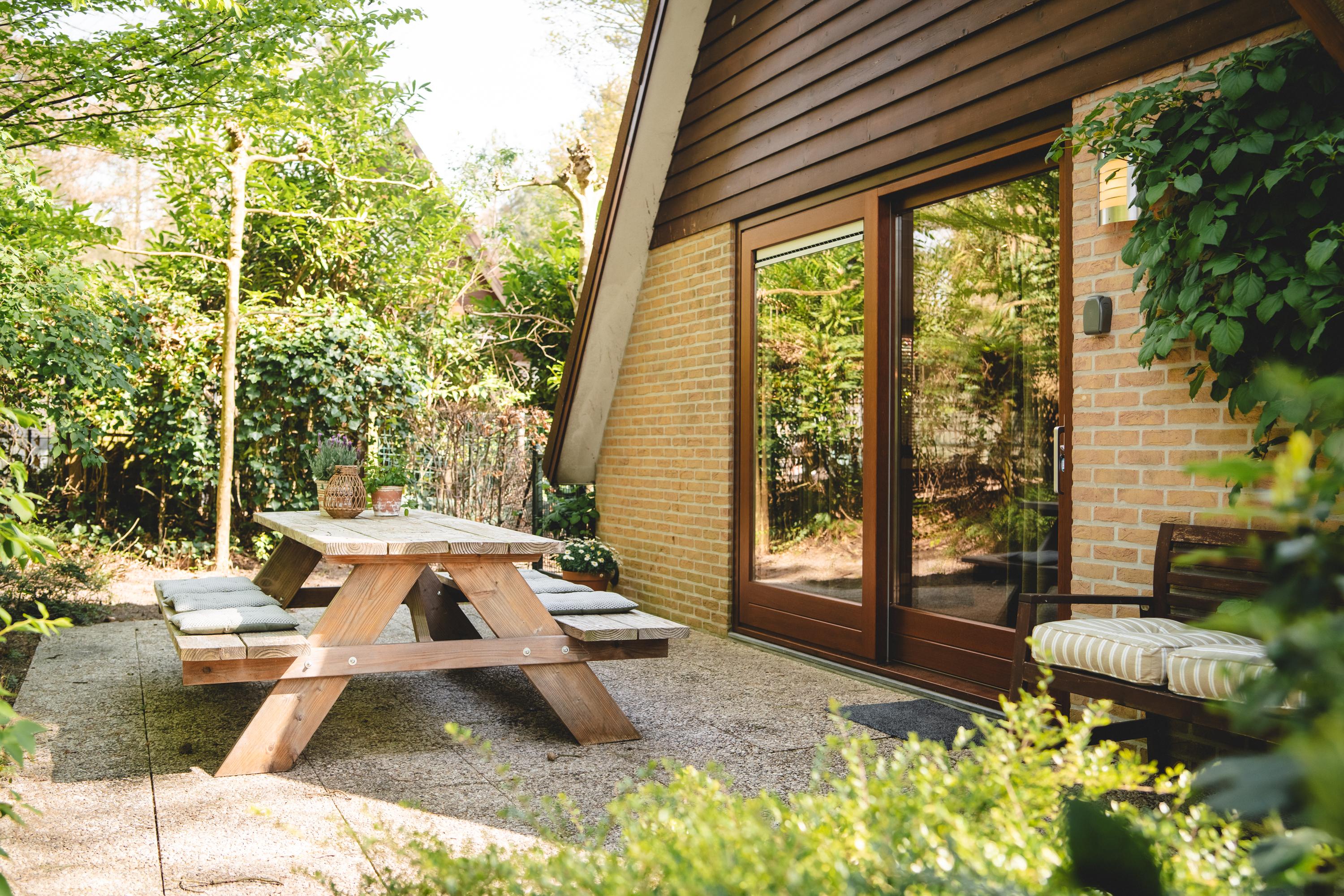 Maison nature à Lanaken