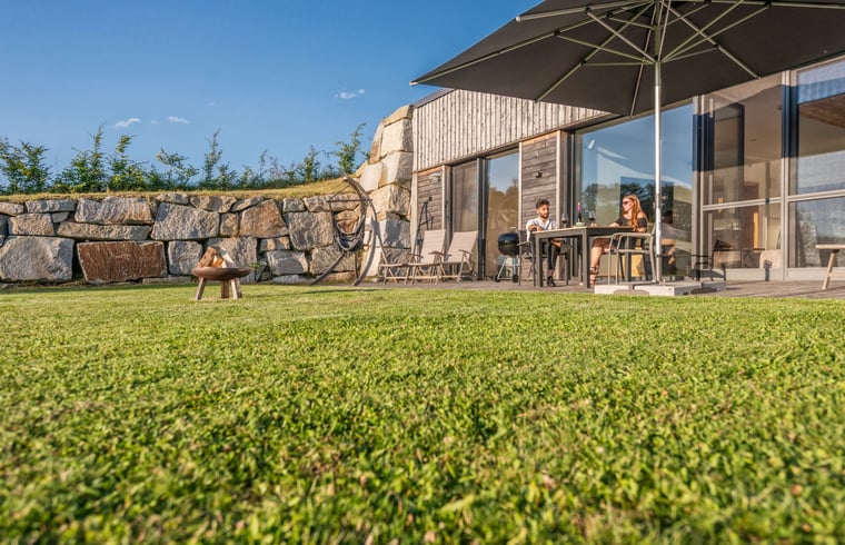 Vakantiehuis in Breitenberg — foto 2