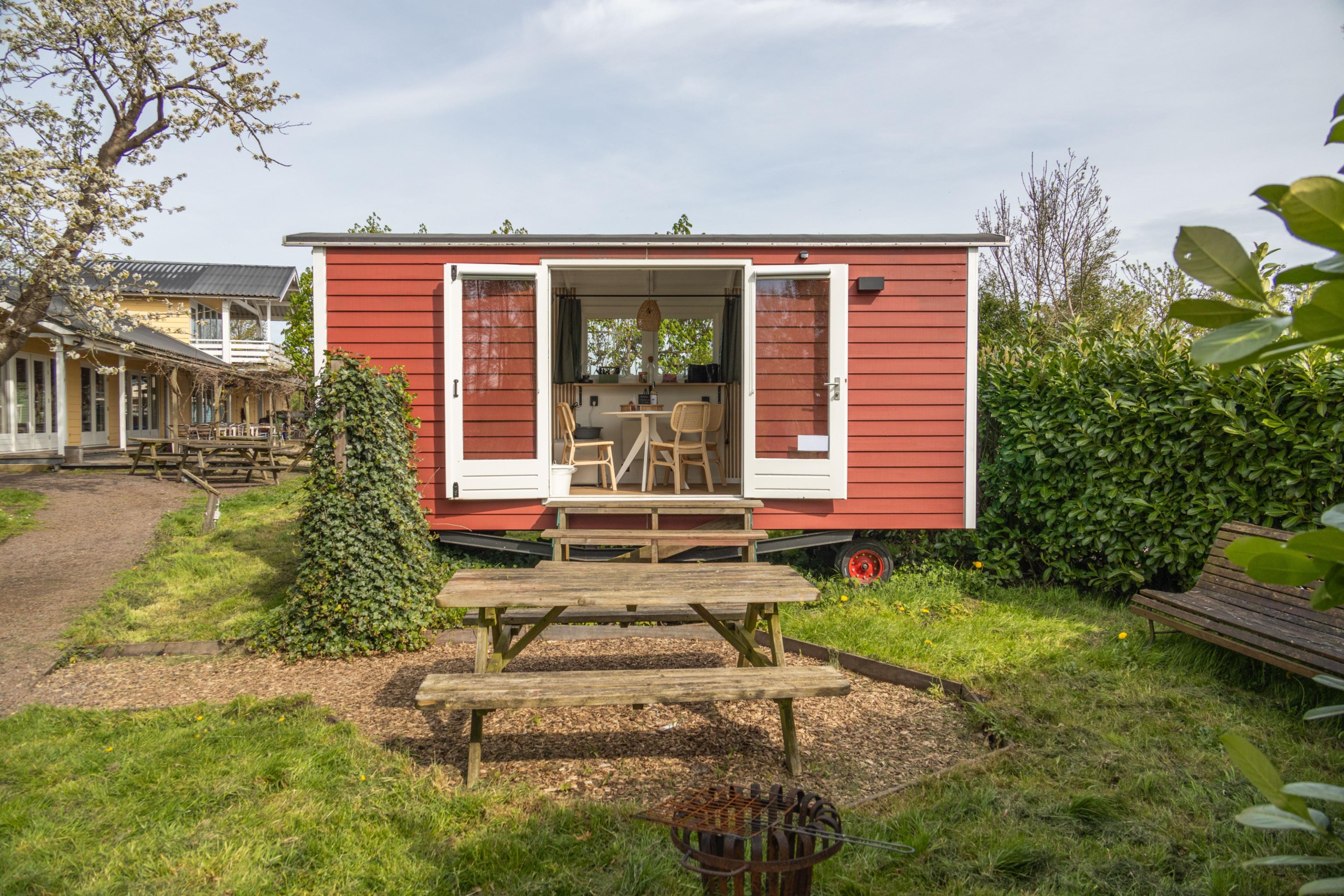 Maison nature à Vinkeveen