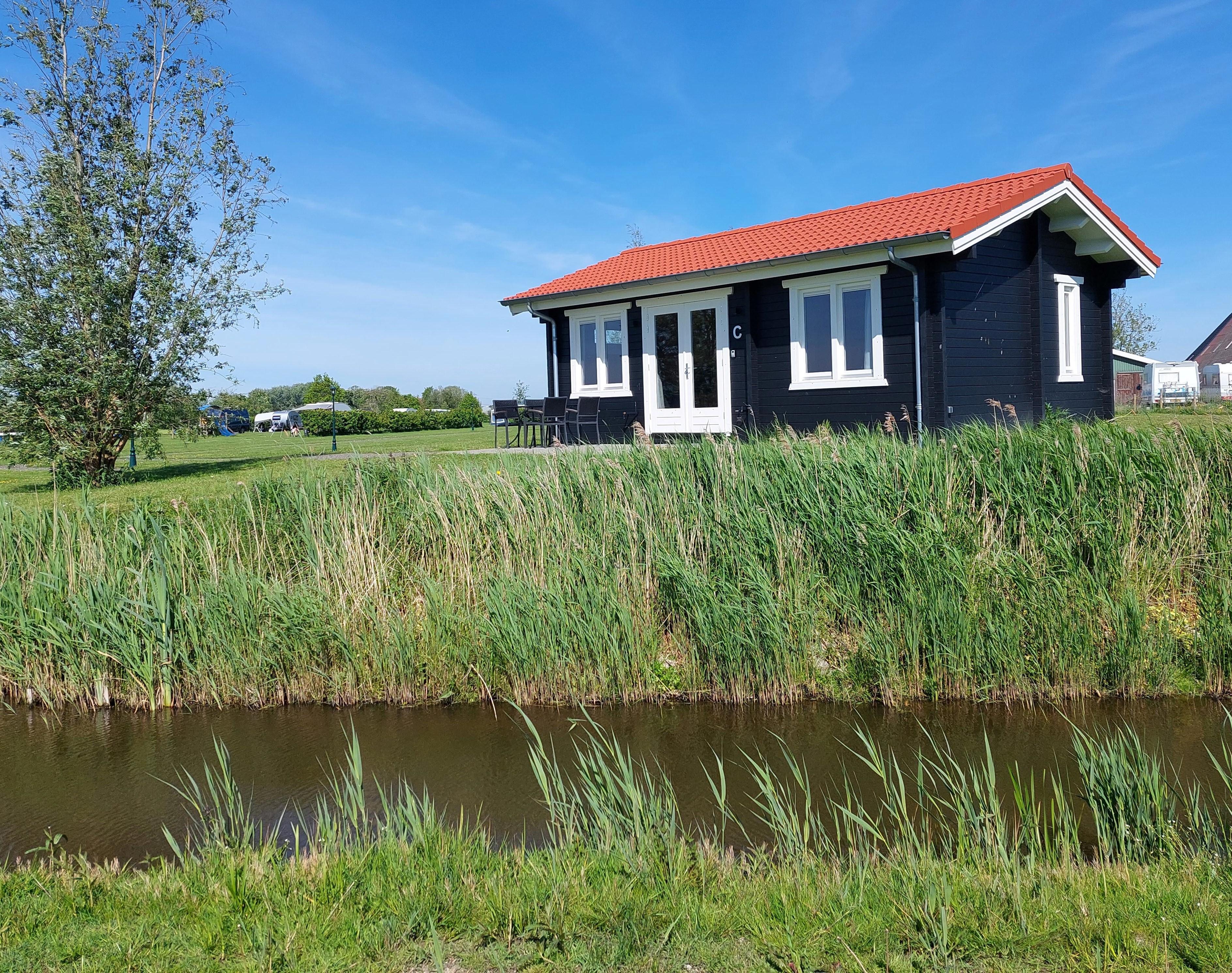 Nature house in Swichum